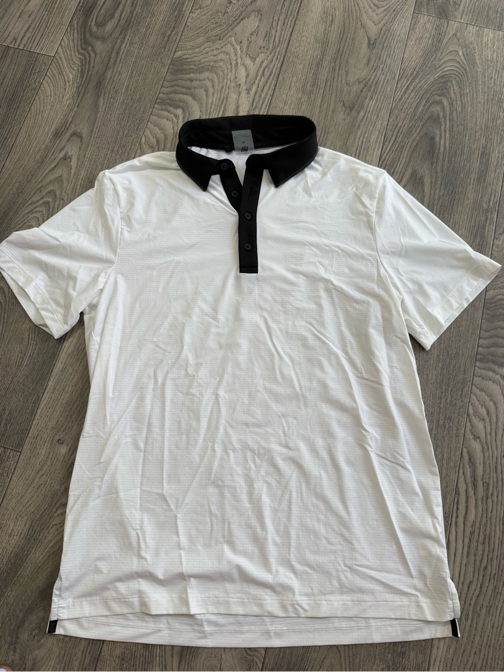 VRST Men's Polo Shirt